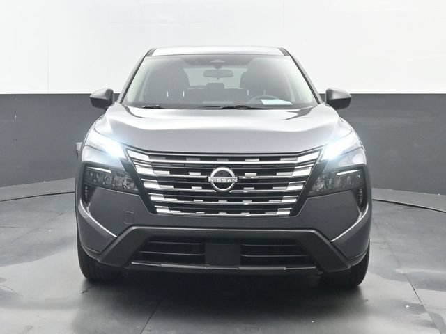 Used 2026 Nissan Rogue S FWD image 19