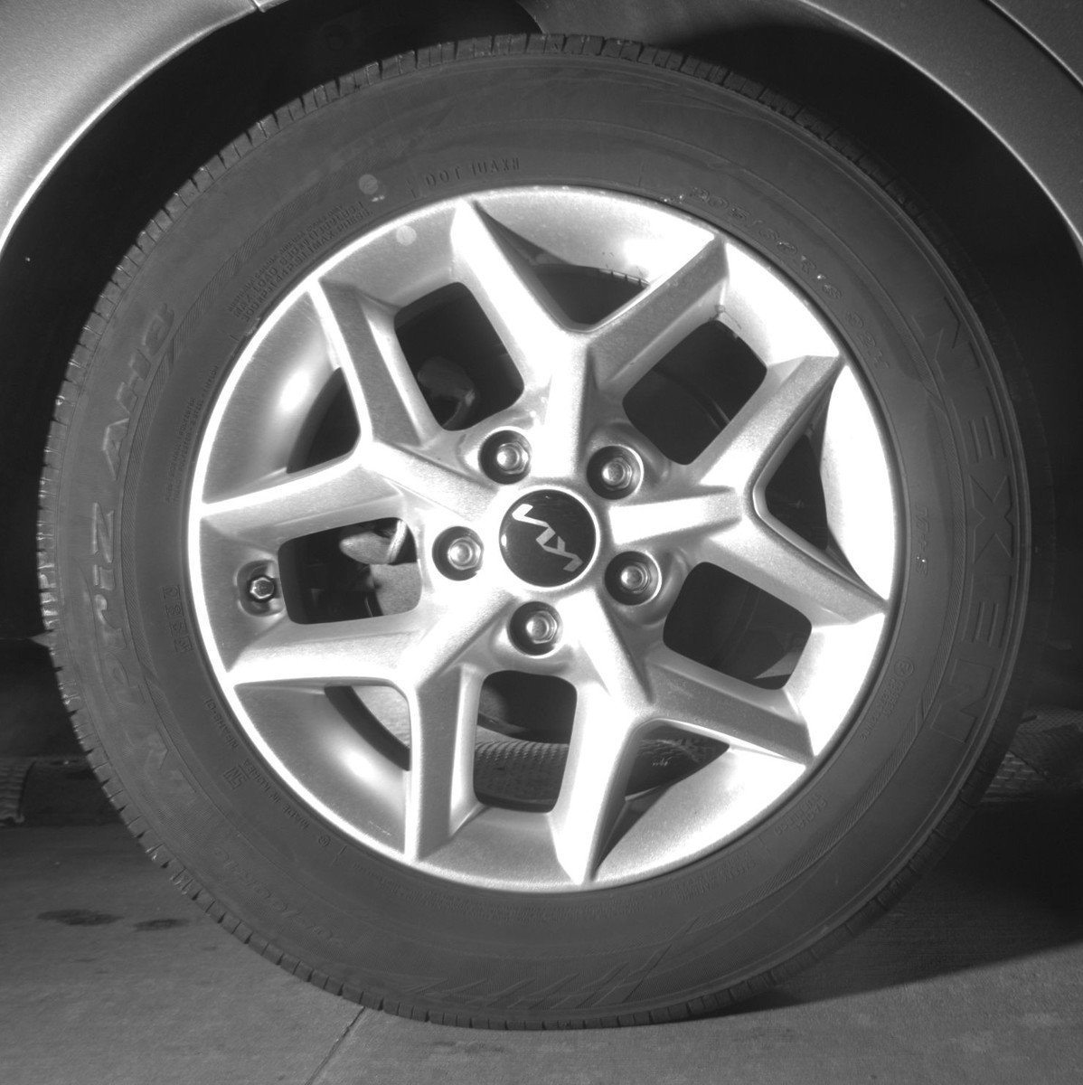 Used 2025 Kia Soul LX w/ LX Technology Package FWD image 15