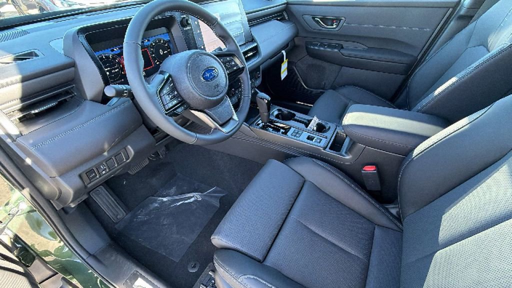 New 2026 Subaru Outback Touring XT AWD/4WD image 10