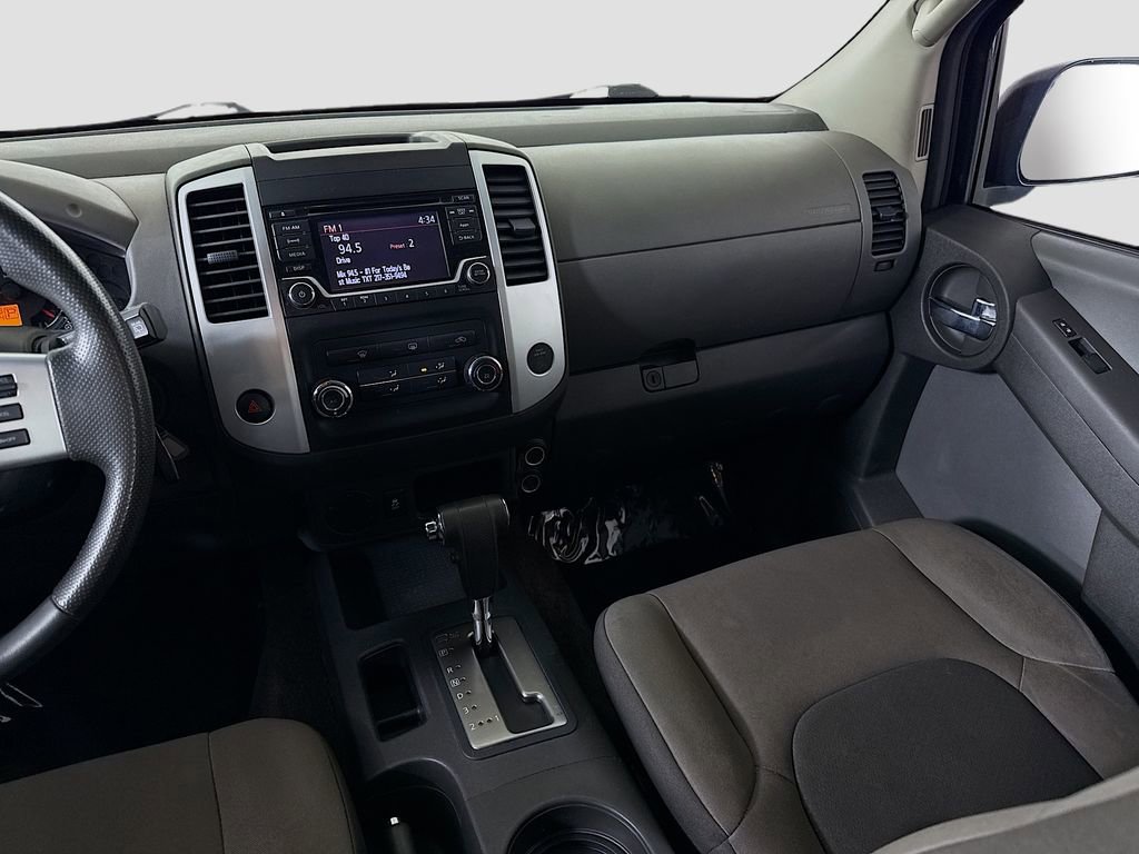 Used 2015 Nissan Xterra S w/ Value Package image 20
