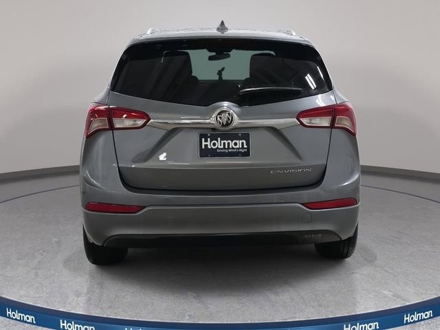 Used 2019 Buick Envision Essence image 7