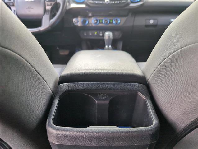Used 2018 Toyota Tacoma TRD Sport w/ Technology Package image 20