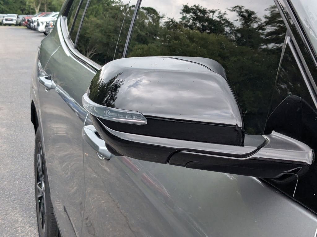 New 2026 Buick Enclave Sport Touring w/ Power Package FWD image 11