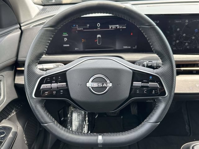 Used 2023 Nissan Ariya FWD image 22