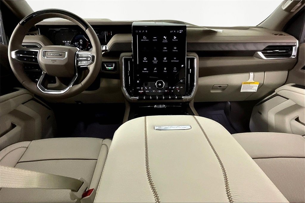 New 2026 GMC Yukon XL Denali w/ Denali Reserve Package image 6