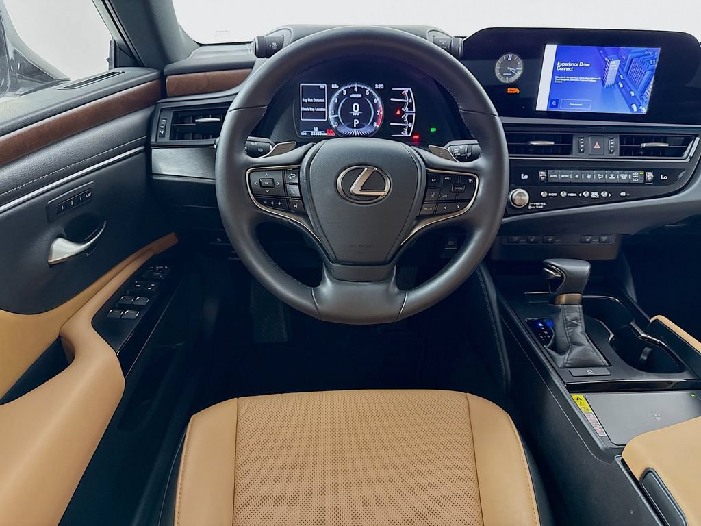 Used 2024 Lexus ES 350 w/ Premium Package FWD image 24