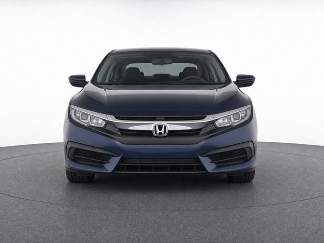 Used 2018 Honda Civic EX image 5