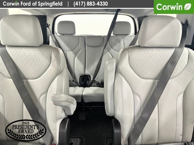 Used 2020 Hyundai Palisade SEL image 22