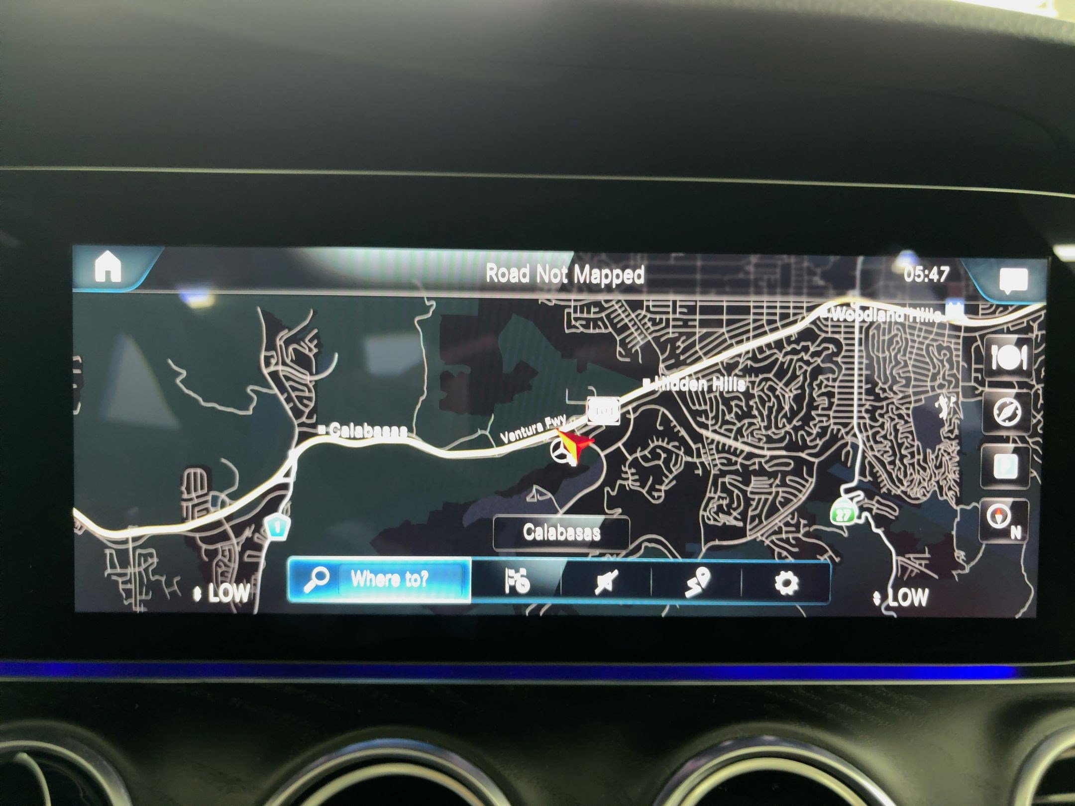 Certified 2023 Mercedes-Benz E 450 4MATIC Sedan image 24