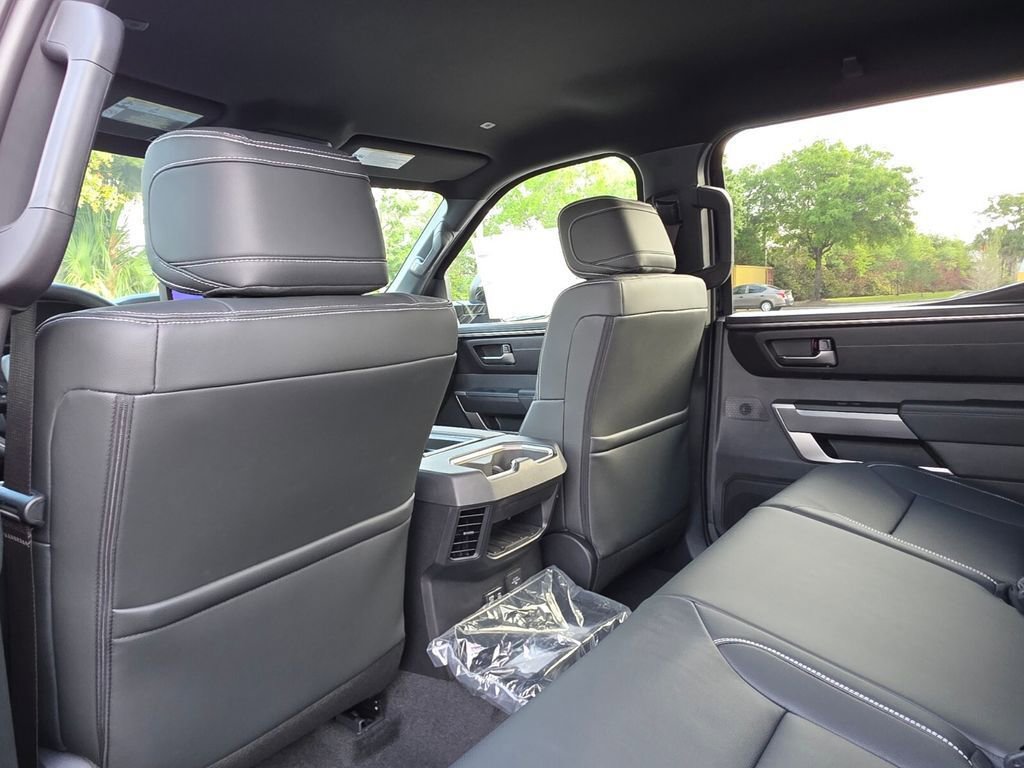 Used 2026 Toyota Tundra SR5 AWD/4WD image 22