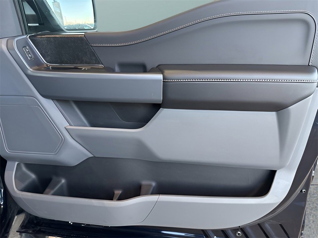 Used 2023 Ford F150 XLT w/ Equipment Group 302A High image 39