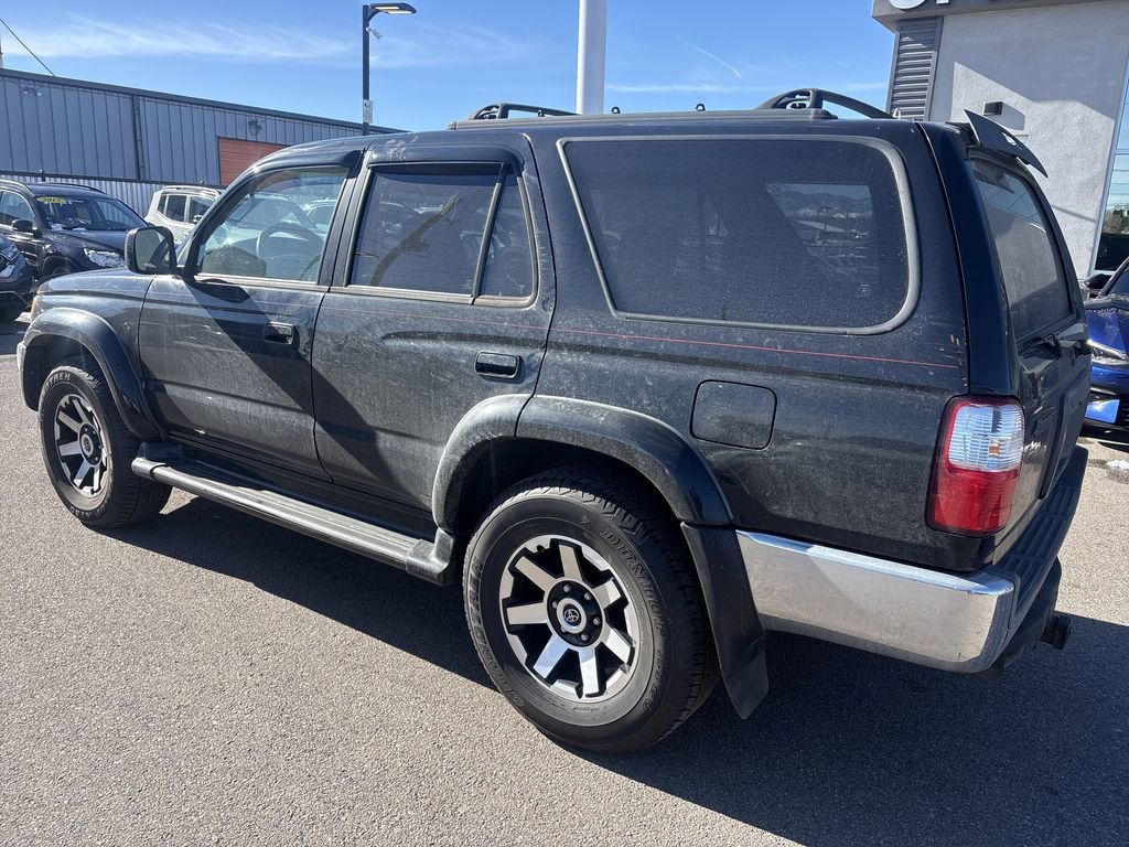 Used 2001 Toyota 4Runner SR5 image 3