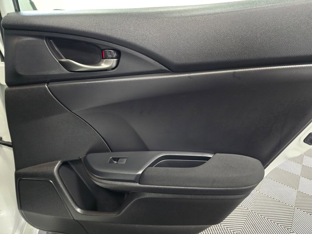Used 2019 Honda Civic Sport image 23
