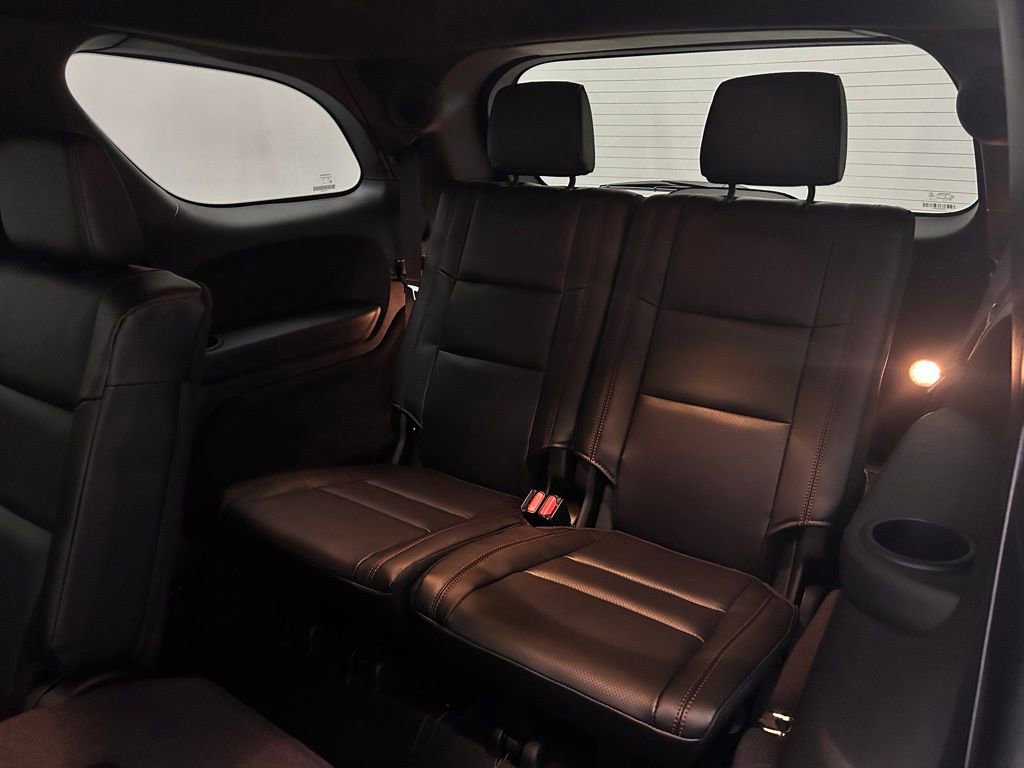 New 2026 Dodge Durango GT image 15