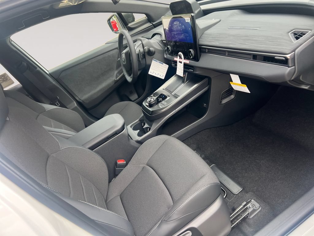 New 2026 Toyota C-HR AWD/4WD image 15