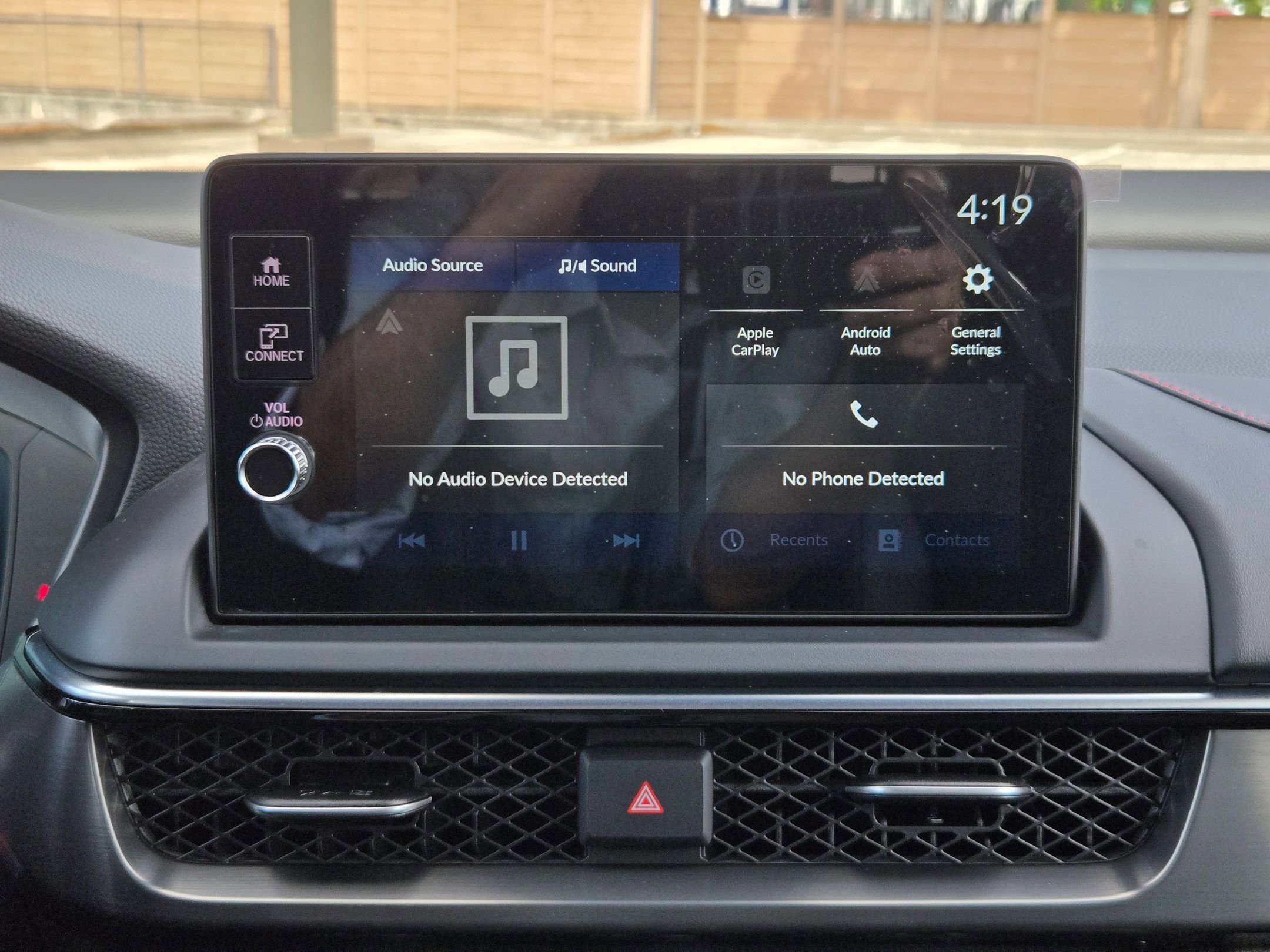 Used 2025 Acura ADX A-Spec image 16