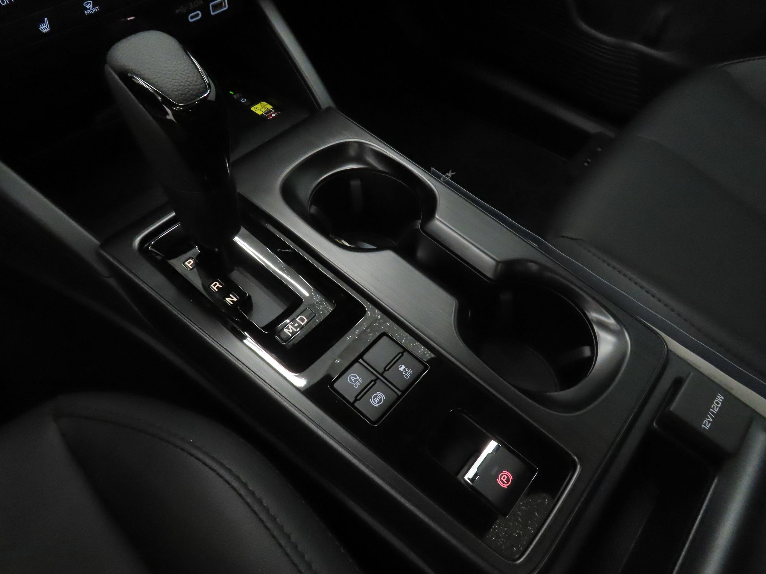 New 2026 Subaru Outback Premium AWD/4WD image 15