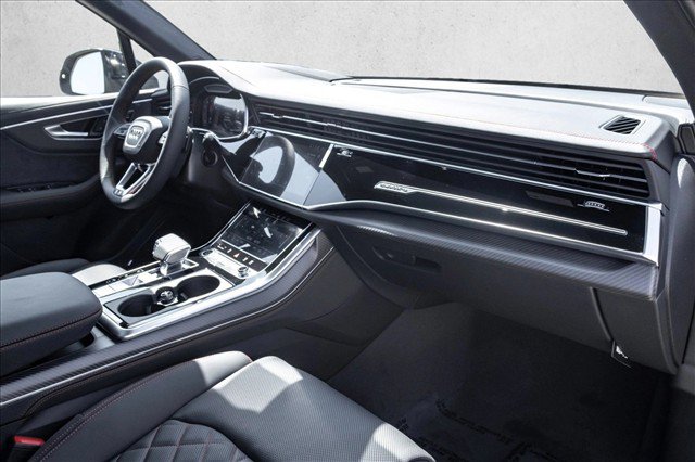 New 2026 Audi Q7 3.0T Prestige AWD/4WD image 26