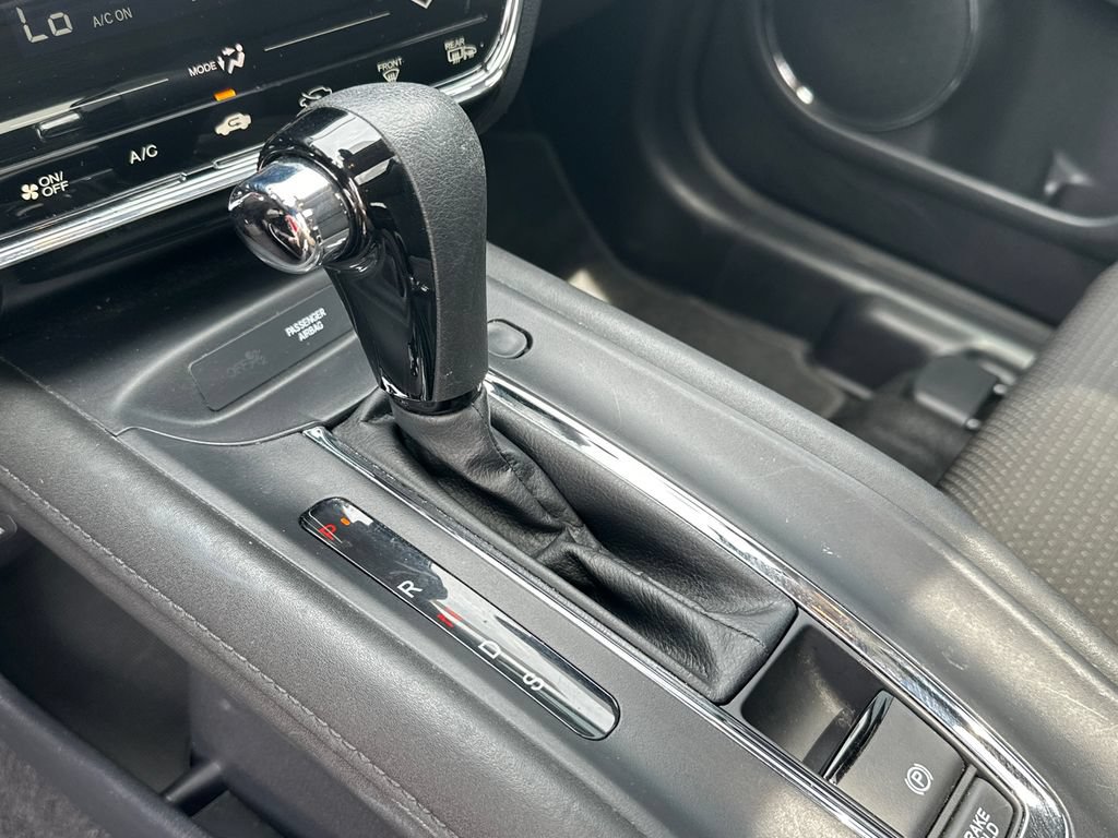 Used 2020 Honda HR-V EX image 31