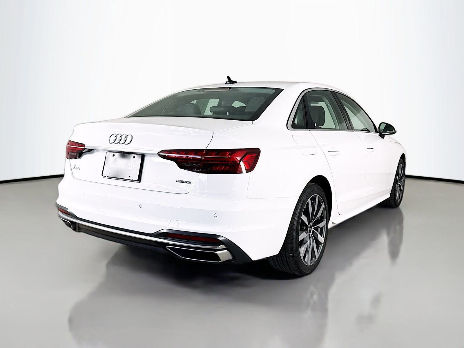 Certified 2023 Audi A4 2.0T Premium w/ Convenience Package image 7