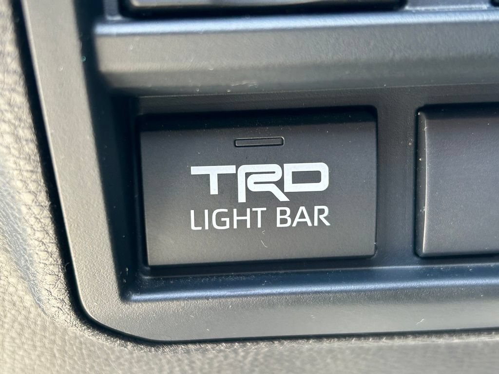 Used 2024 Toyota Tundra TRD Pro AWD/4WD image 25