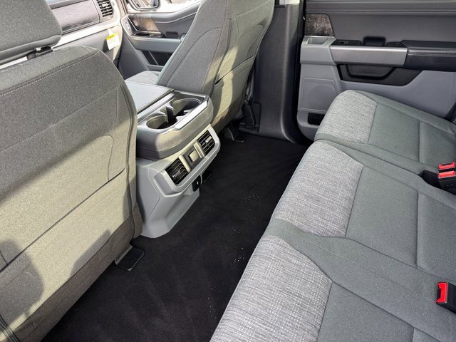 Certified 2023 Ford F150 XLT w/ Equipment Group 301A Mid image 16