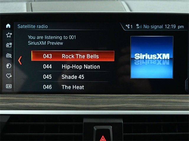 Used 2018 BMW X3 M40i w/ Premium Package image 31