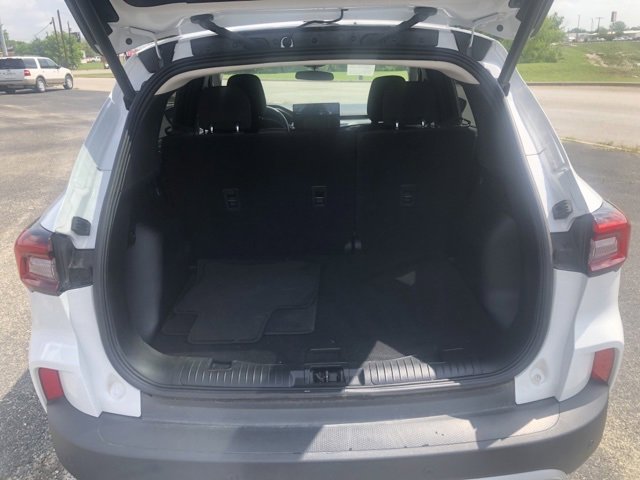 Used 2024 Ford Escape Active w/ Tech Pack #2 image 13