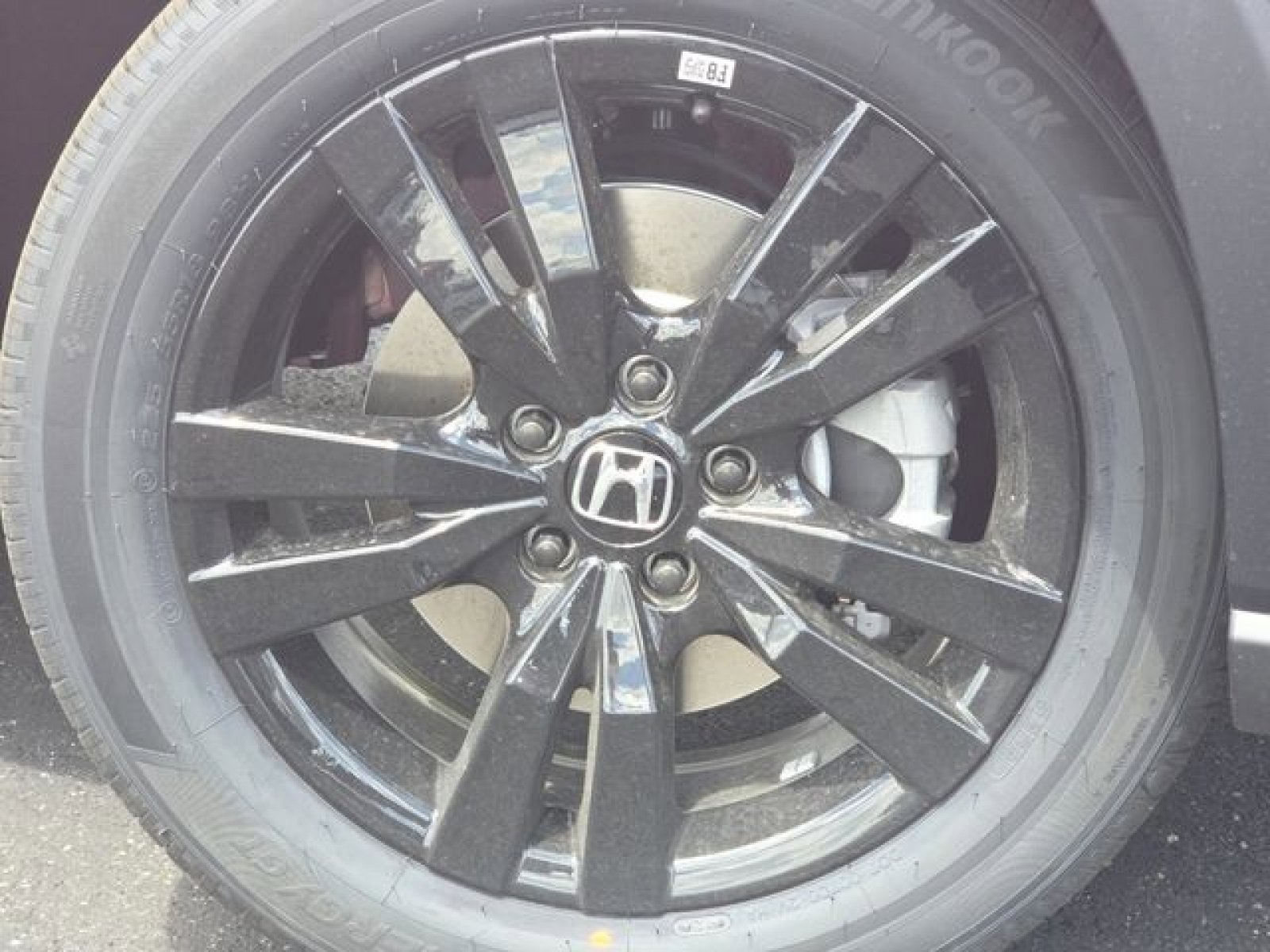New 2027 Honda HR-V Sport image 5
