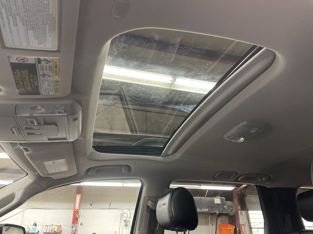 Used 2021 Toyota Sequoia TRD Pro image 20