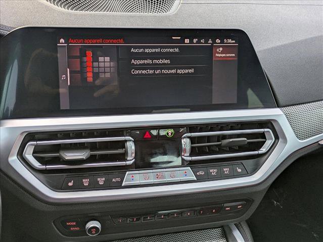 Used 2023 BMW M440i Coupe w/ Premium Package image 13