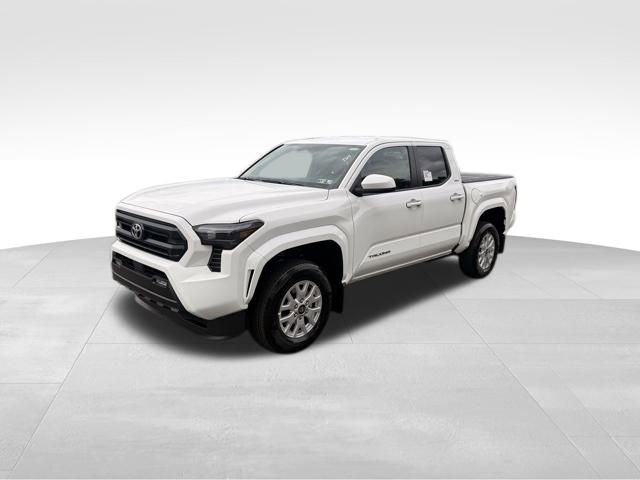 New 2025 Toyota Tacoma SR5 image 1