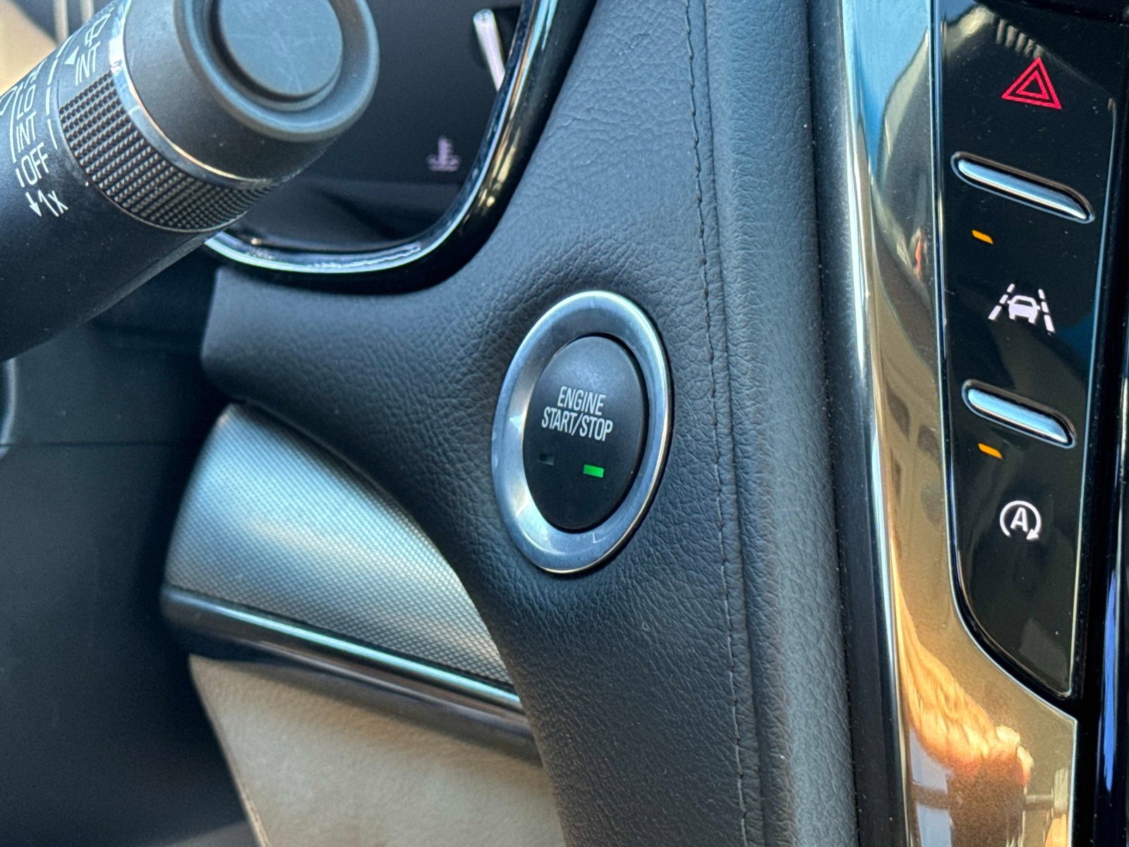 Used 2019 Cadillac CTS Luxury image 6