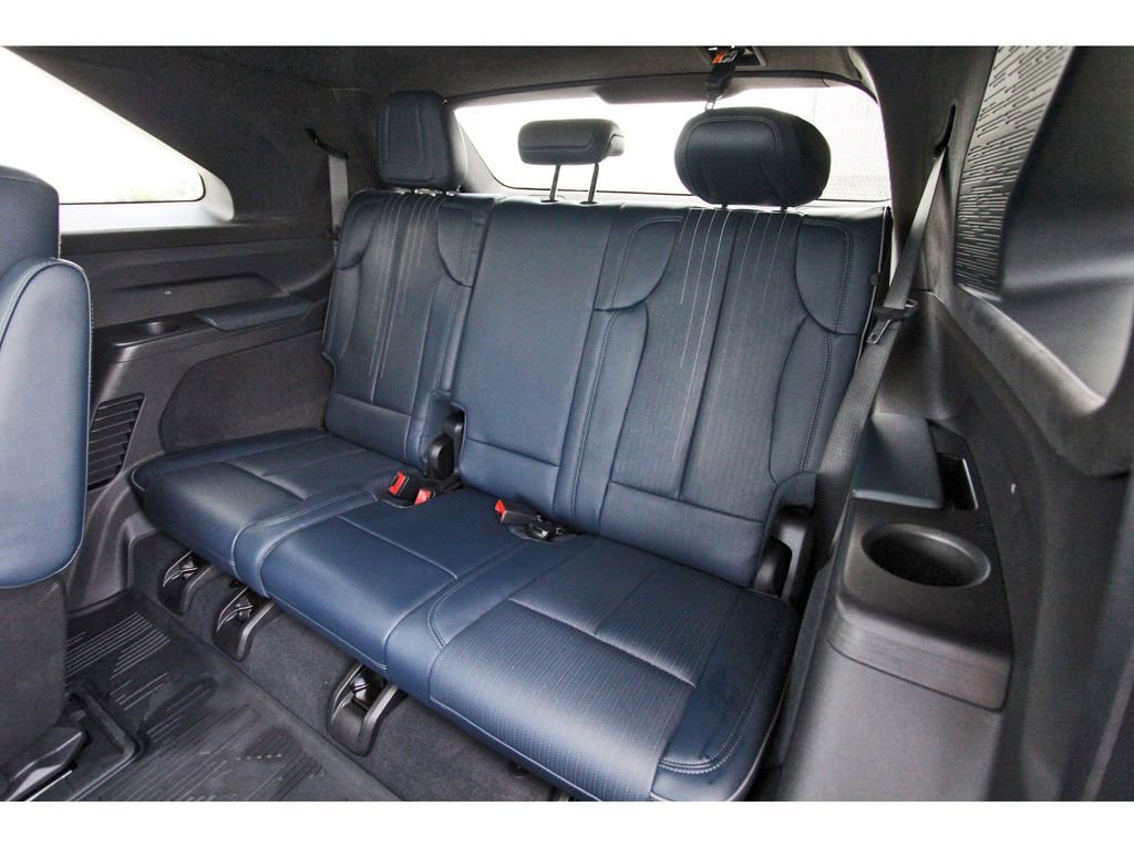 New 2026 Cadillac Escalade IQ Luxury 2 AWD/4WD image 13