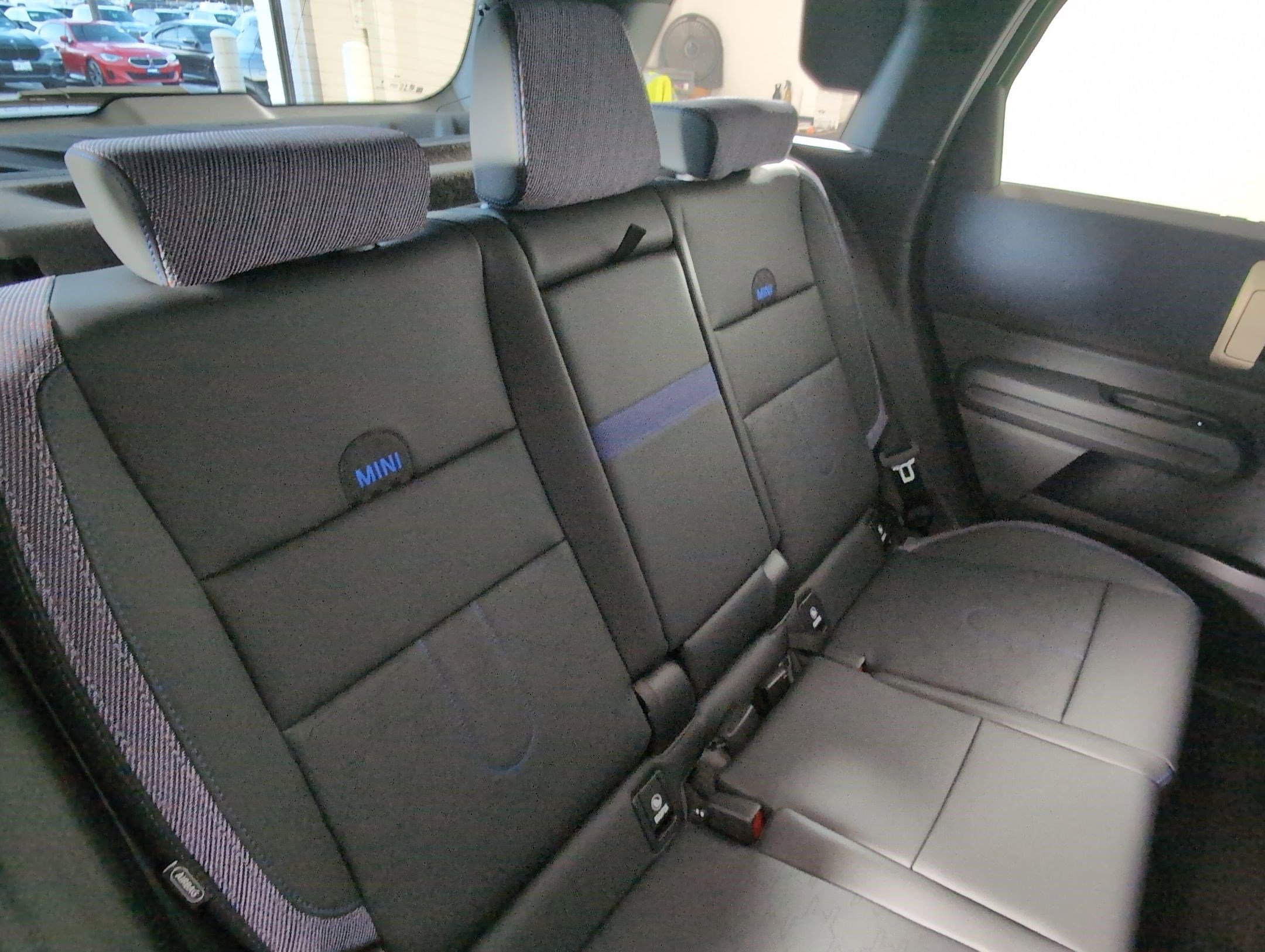 New 2026 MINI Cooper Countryman S image 30