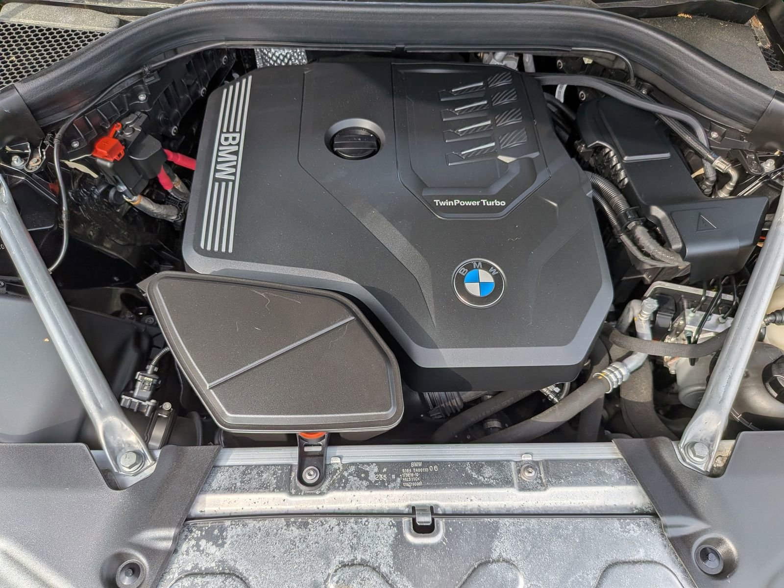 Used 2023 BMW X3 xDrive30i w/ Premium Package AWD/4WD image 42