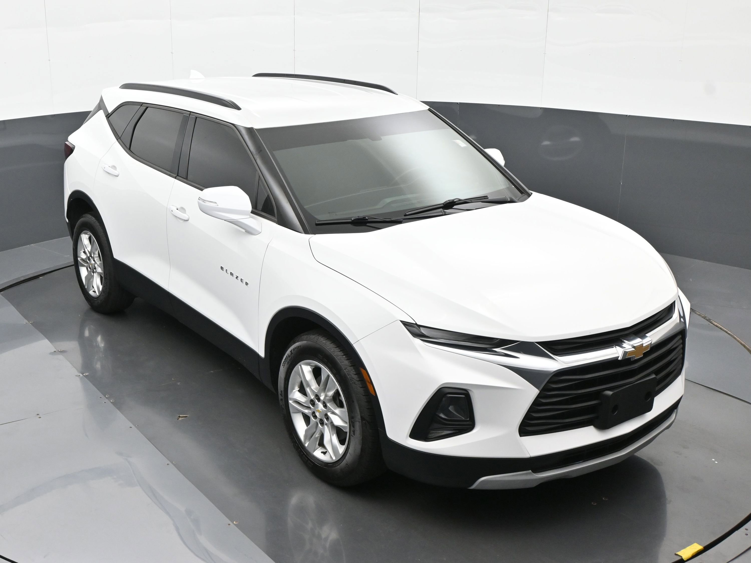 Used 2019 Chevrolet Blazer LT AWD/4WD image 32