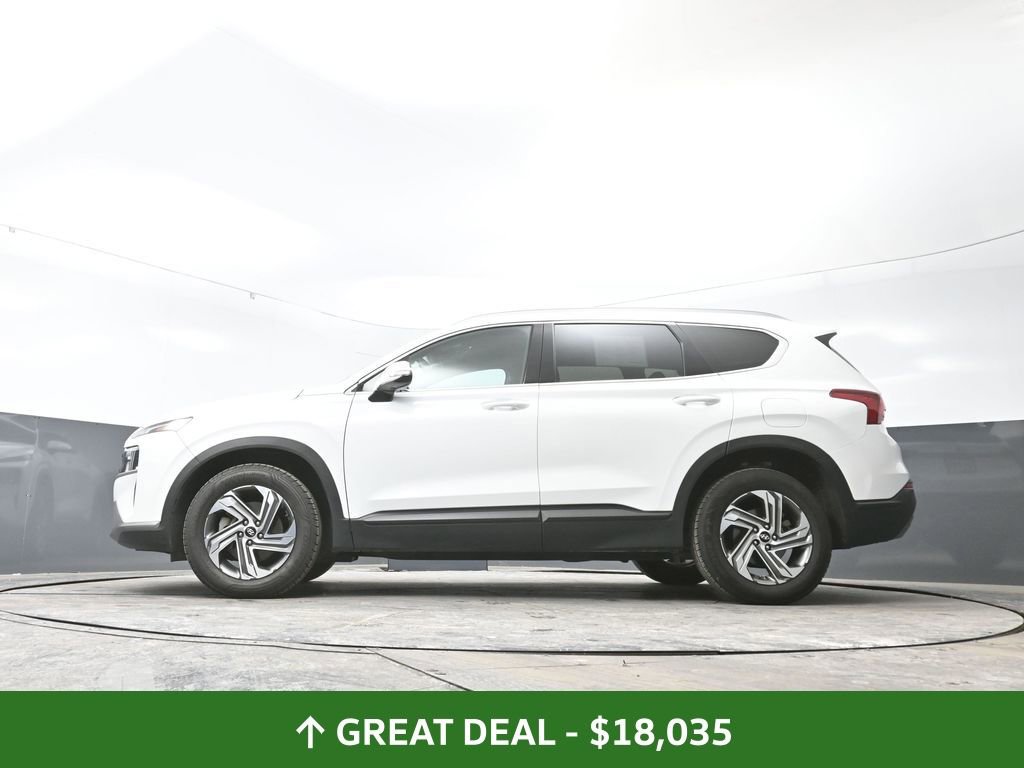 Used 2023 Hyundai Santa Fe SEL image 55