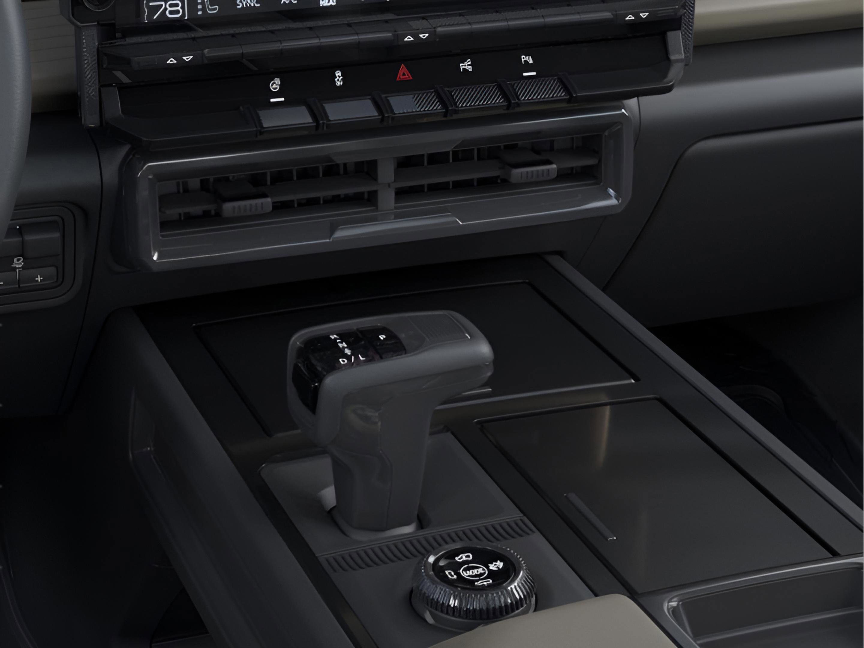 New 2026 GMC Hummer EV SUV image 37