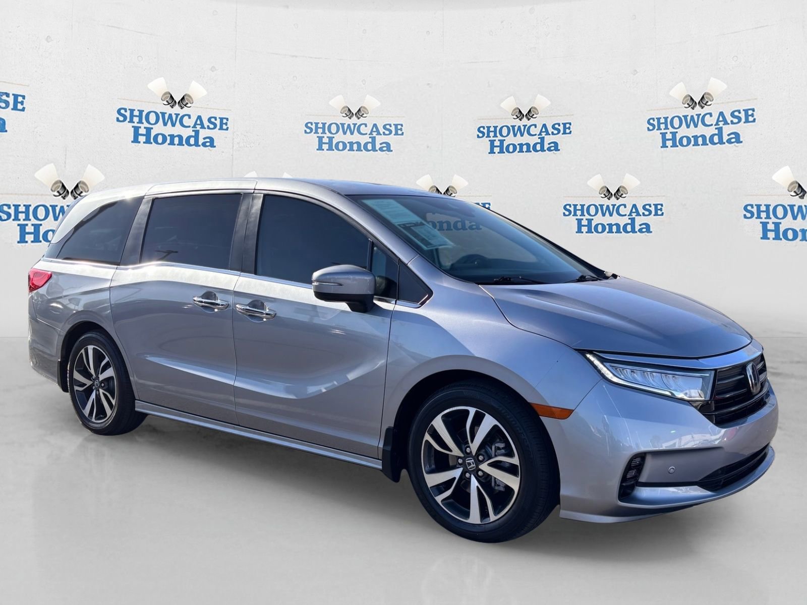 Certified 2023 Honda Odyssey Touring image 10