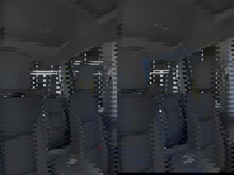 New 2026 GMC Sierra 1500 Elevation image 24