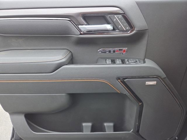 New 2026 GMC Sierra 1500 AT4 w/ Technology Package AWD/4WD image 36
