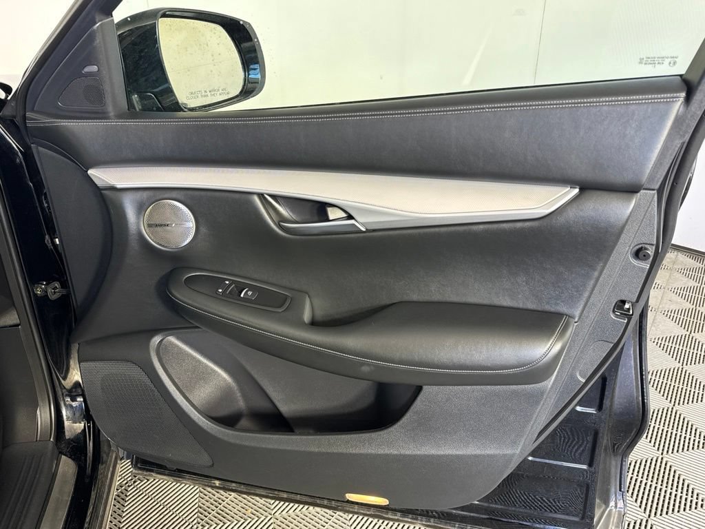 Used 2020 INFINITI QX50 Sensory w/ Proactive Package AWD/4WD image 49