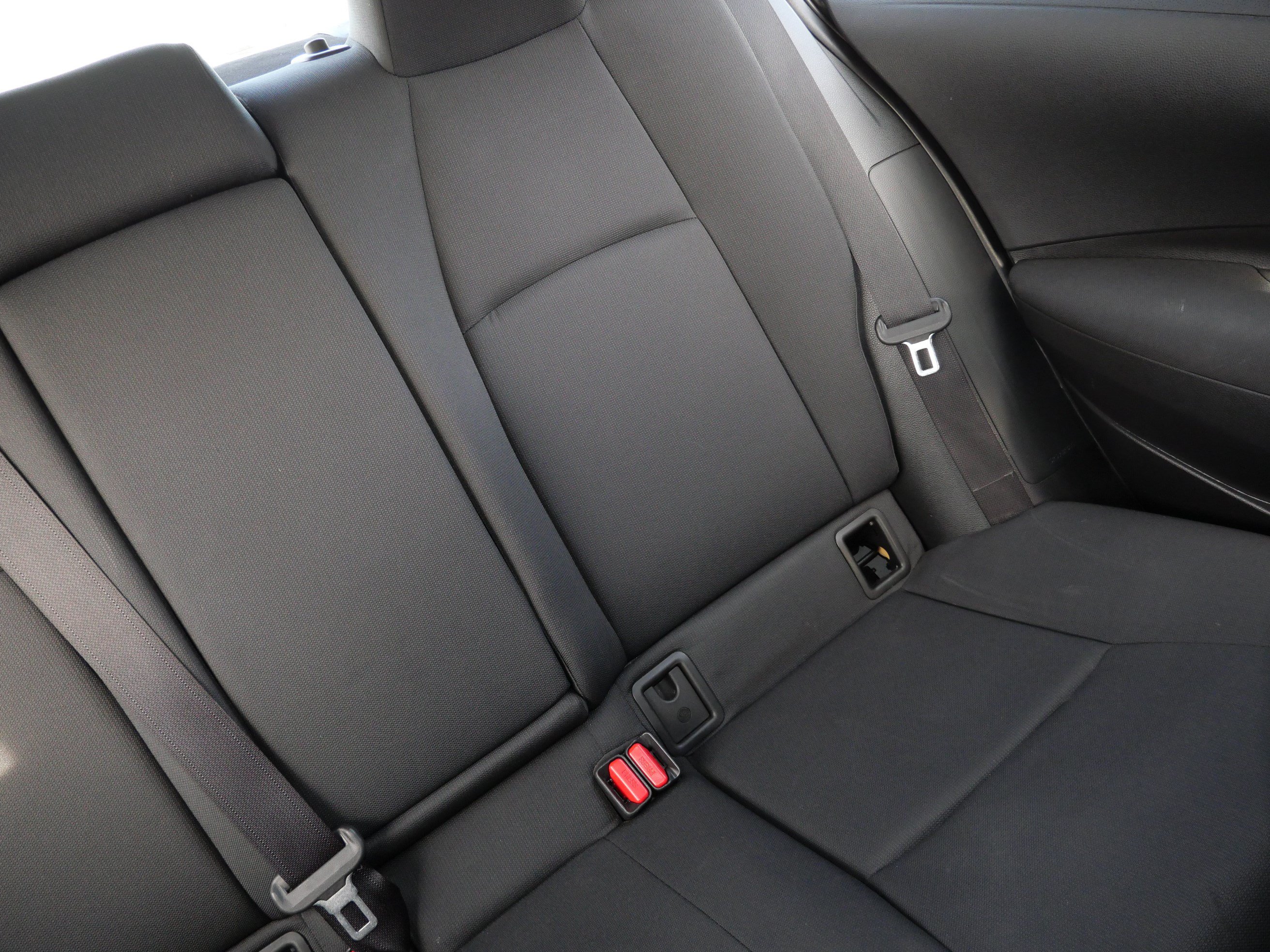 Certified 2025 Toyota Corolla LE FWD image 13