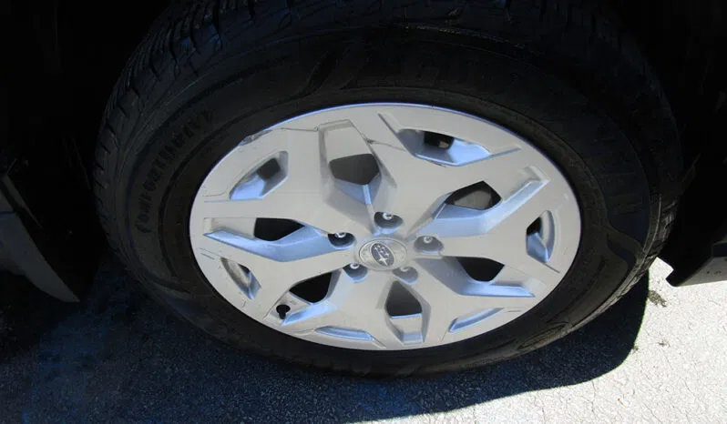 Used 2019 Subaru Forester w/ Alloy Wheel Package AWD/4WD image 8