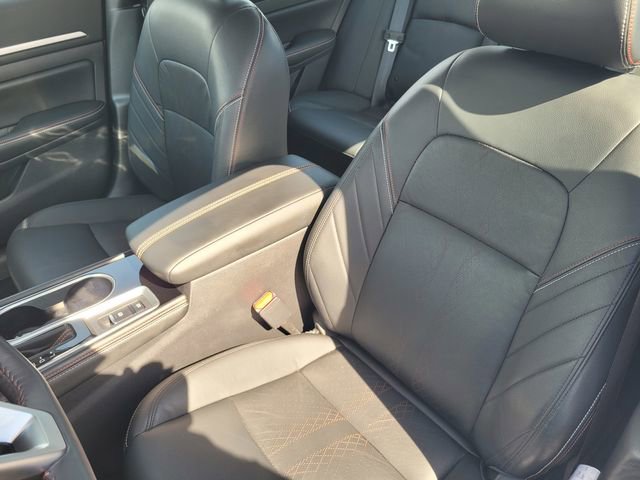 Used 2024 Nissan Altima 2.0 SR image 13