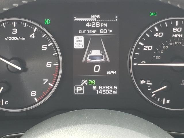 Used 2024 Subaru Outback Limited image 19