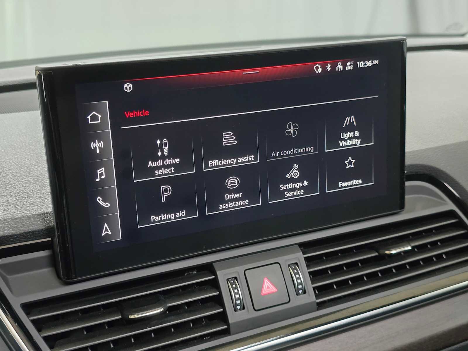 Used 2022 Audi Q5 2.0T Premium w/ Convenience Package image 30