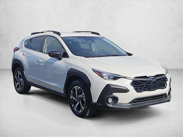 Certified 2024 Subaru Crosstrek 2.0i Premium w/ Popular Package #3 AWD/4WD image 4