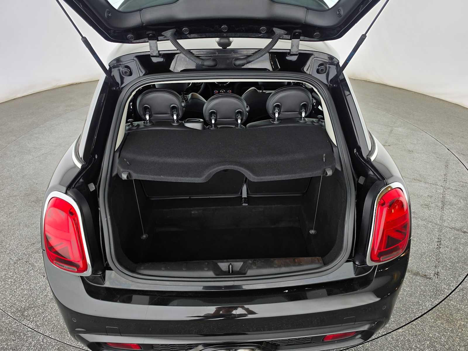 Used 2020 MINI Cooper S FWD image 14